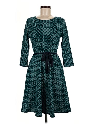 Gilli Casual Dress (view 1)