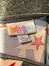 Lularoe Stars Blue 3/4 Sleeve Top Size L - photo 7