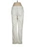 J.Crew Ivory Jeans Size 27 waist - photo 2