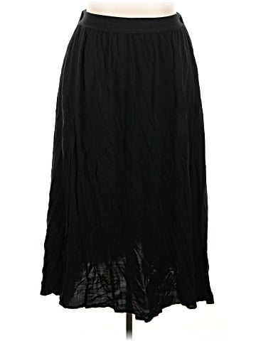 Ava & Viv Casual Skirt (view 1)