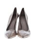 BCBGeneration Gray Heels Size 9 1/2 - photo 2