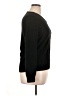 J.Crew 100% Cashmere Black Cashmere Pullover Sweater Size XL - photo 4