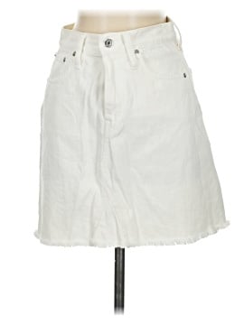 J.Crew Denim Skirt (view 1)
