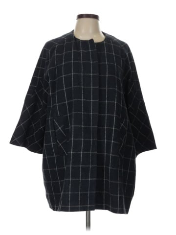 Helene Berman Coat (view 1)