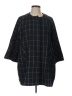 Helene Berman Black Coat Size L - photo 1