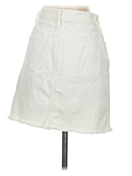 J.Crew Denim Skirt (view 2)