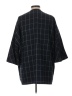 Helene Berman Black Coat Size L - photo 2