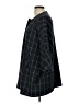 Helene Berman Black Coat Size L - photo 5