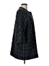 Helene Berman Black Coat Size L - photo 4