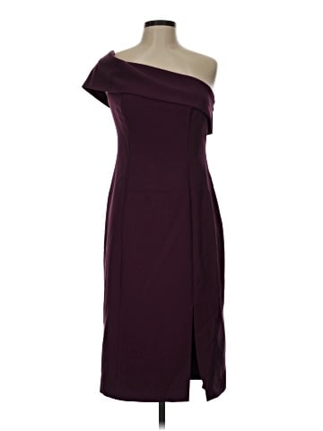 Eliza J Cocktail Dress (view 1)