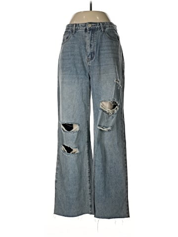 Cider Jeans (view 1)