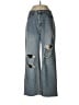Cider Hearts Blue Jeans Size M - photo 1