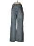 Cider Hearts Blue Jeans Size M - photo 2