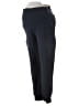 Old Navy - Maternity Blue Active Pants Size Med Maternity - photo 1