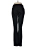 Max Studio Houndstooth Black Dress Pants Size M - photo 2