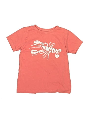 Crewcuts Outlet Short Sleeve T-Shirt (view 1)
