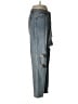 Cider Hearts Blue Jeans Size M - photo 4