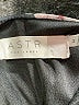 ASTR The Label Black Long Sleeve Blouse Size M - photo 7