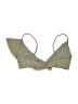 Marysia Solid Tan Swimsuit Top Size XS - photo 2