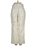 Everlane Ivory Jeans Size 2 - photo 2