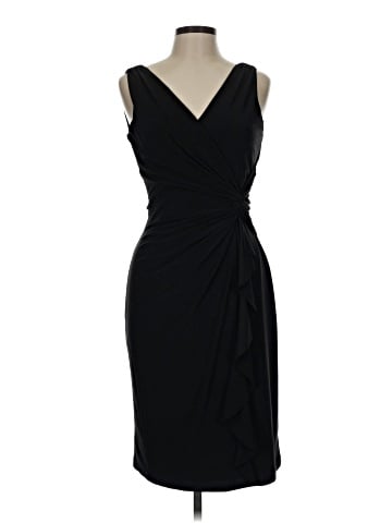 Lauren by Ralph Lauren Cocktail Dress (view 1)