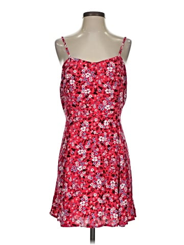 CALVIN KLEIN JEANS Casual Dress (view 1)
