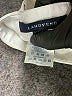 Lands' End 100% Baumwolle Solid Ivory Casual Pants Size 12 - photo 8