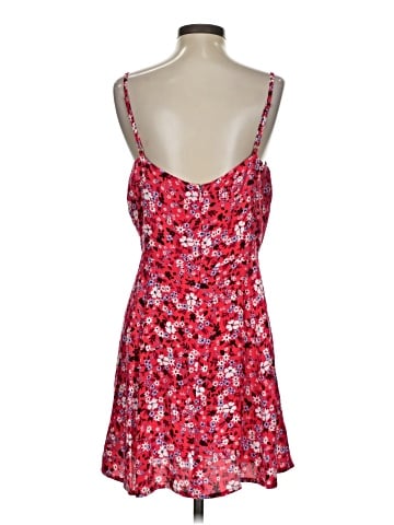 CALVIN KLEIN JEANS Casual Dress (view 2)