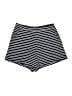 Gap 100% Cotton Stripes Blue Shorts Size L - photo 1