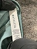Athleta 100% Nylon Teal Active Tank Size XS - photo 7