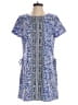 Lilly Pulitzer Blue Romper Size 10 - photo 1