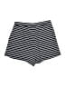 Gap 100% Cotton Stripes Blue Shorts Size L - photo 2