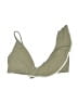 Marysia Solid Tan Swimsuit Top Size XS - photo 1