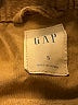 Gap Brown Jacket Size S - photo 3