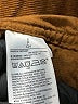Gap Brown Jacket Size S - photo 4