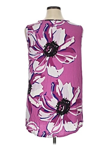 Lularoe Sleeveless T-Shirt (view 2)