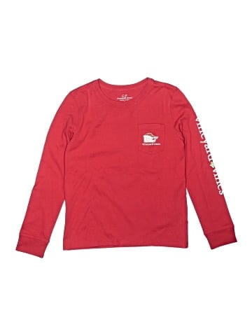 Vineyard Vines Long Sleeve T-Shirt (view 1)