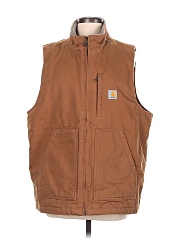 Carhartt Vest (view 1)
