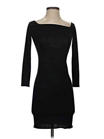 Wilfred Free Cocktail Dress (view 1)