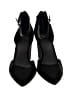 ELOQUII Black Wedges Size 12 (wide) - photo 2