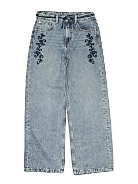 Zara Jeans (view 1)