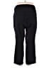 Good American Black Casual Pants Size 22 Petite - photo 2
