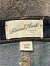 Universal Thread Tweed Blue Jeans Size 12S - photo 7