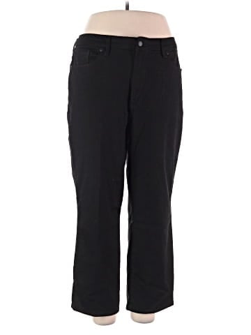 Good American Casual Pants (view 1)