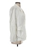 Steve Madden Ivory Blazer Size S - photo 4