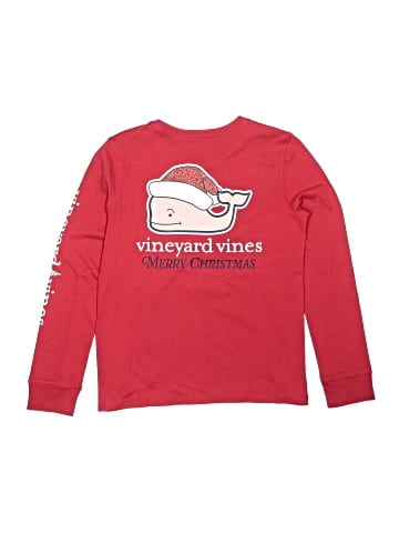 Vineyard Vines Long Sleeve T-Shirt (view 2)