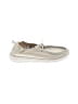 Hey Dude Silver Sneakers Size 9 - photo 1