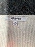 Madewell Ivory Turtleneck Sweater Size S - photo 7