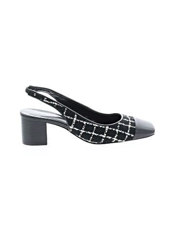 Ann Taylor Heels (view 1)