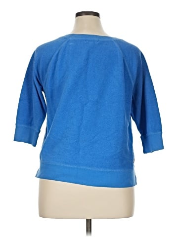 Lauren Jeans Co. Sweatshirt (view 2)